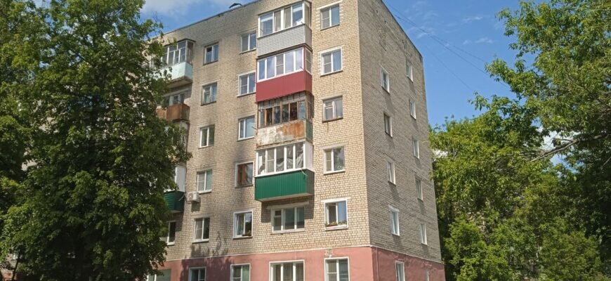 Ошибочная приватизация и переселение граждан в арендное жилье