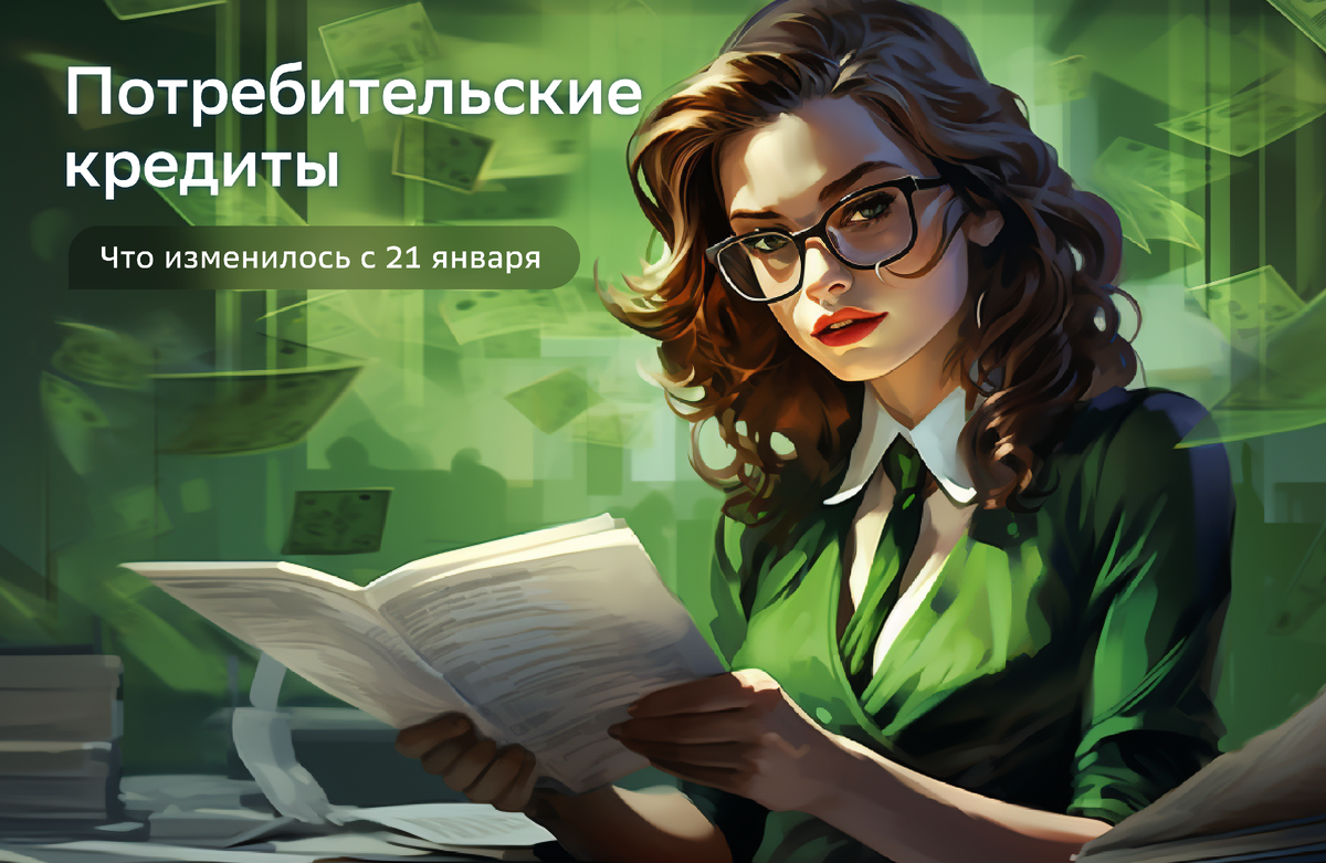 Рассказываем о недавних изменениях в законодательстве, касающихся кредитования. Они вступили в силу с 21 января 2024 года. Давайте разберемся, что изменилось и как это повлияет на ваши права и обязанности.