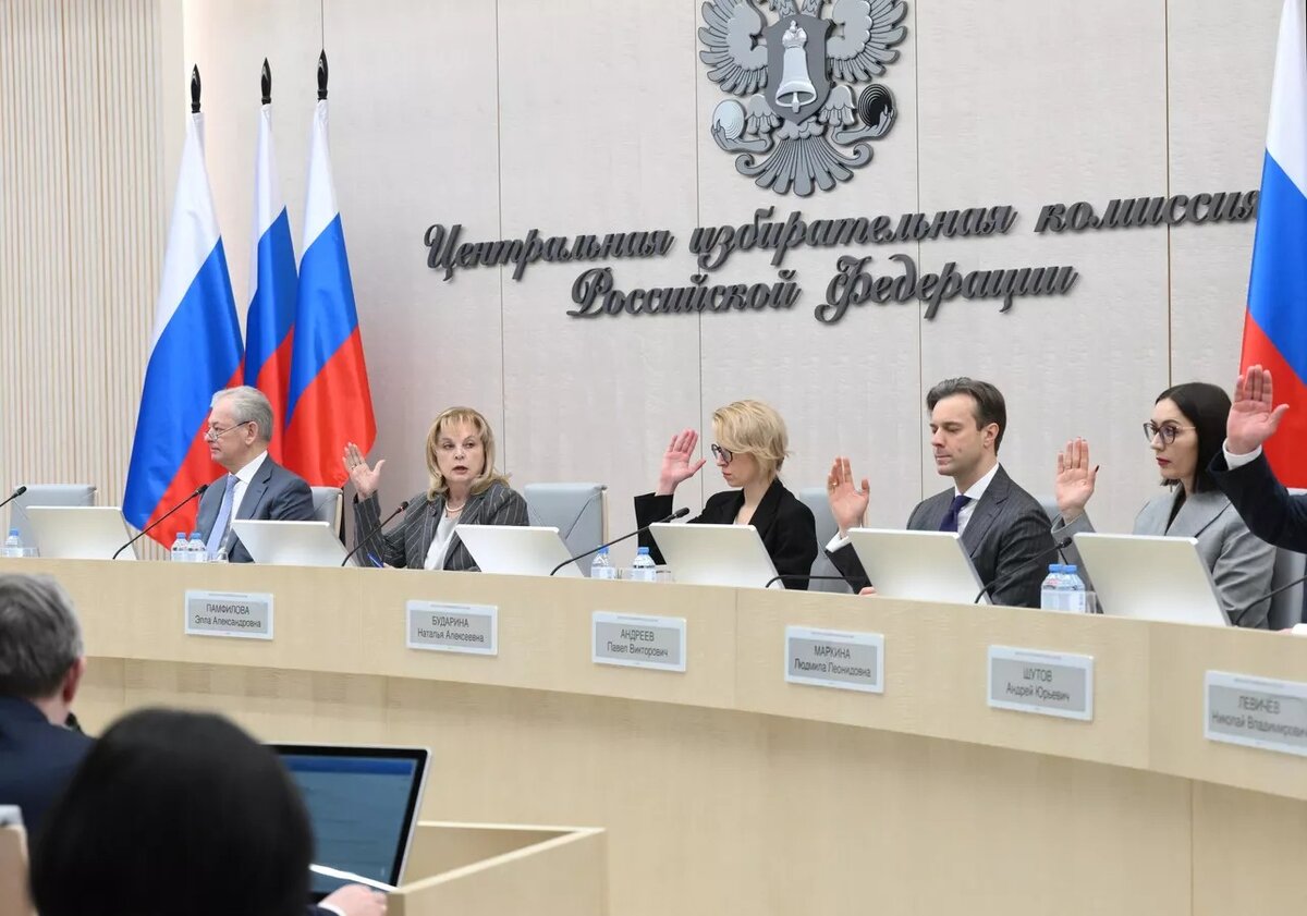 © Sputnik / Илья Питалев