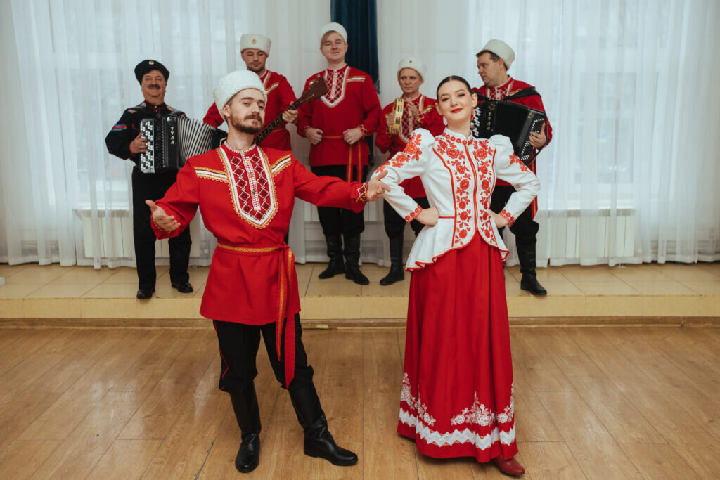    Фото: Денис Яковлев, «Краснодарские известия»