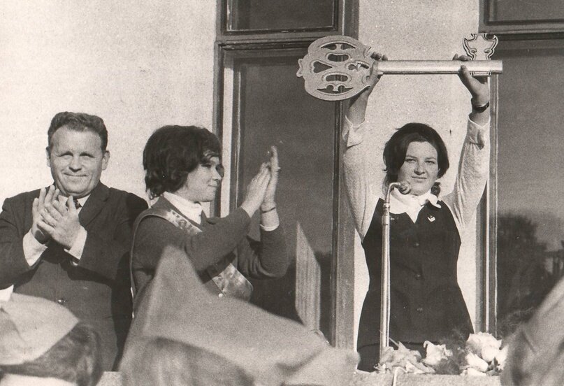 2 сентября 1974 года.