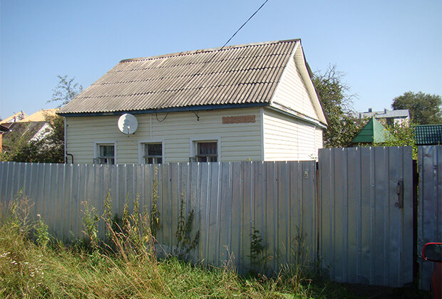 Отец убил 6-летнюю дочь из-за шашлыка. Все о трагедии в Московской ...