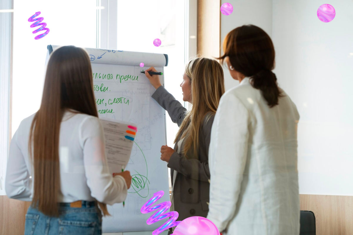 Всё о продвижении и маркетинге в 2024 году. Подписывайся!