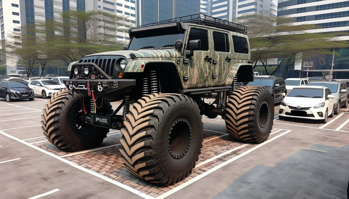 Изображение DALL-E  📷
