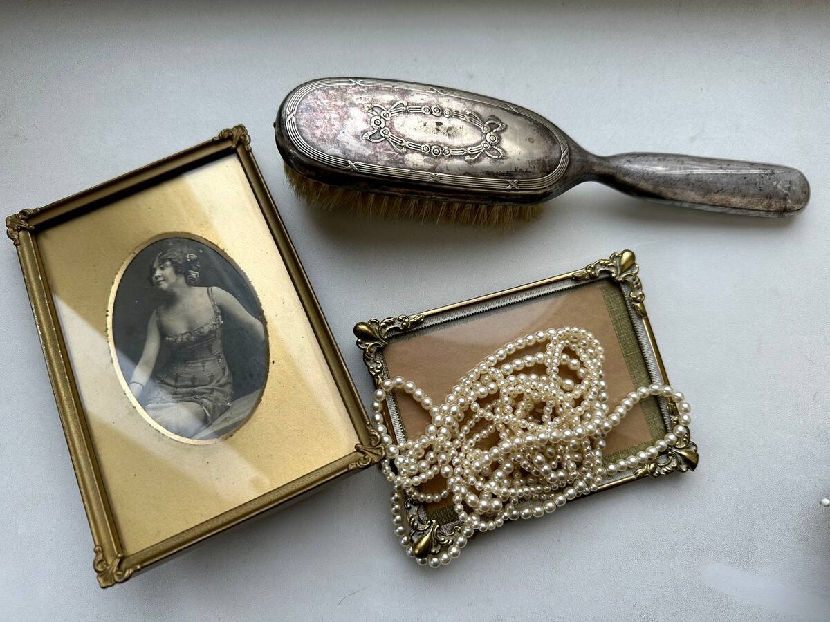 Блошиные рынки манят поклонников антиквариата.  Фото: Фото: ФедералПресс / Алена Людвиг