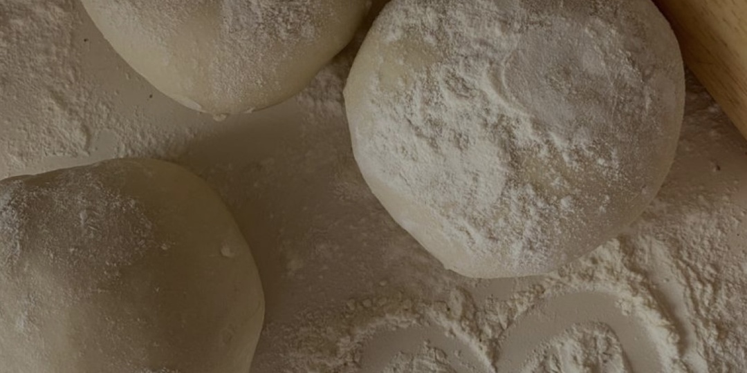 Как приготовить тесто на чебуреки