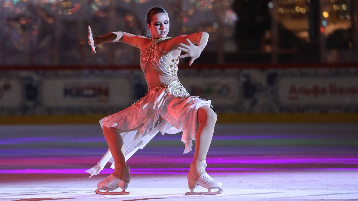    Фото: Кирилл Зыков / АГН Москва