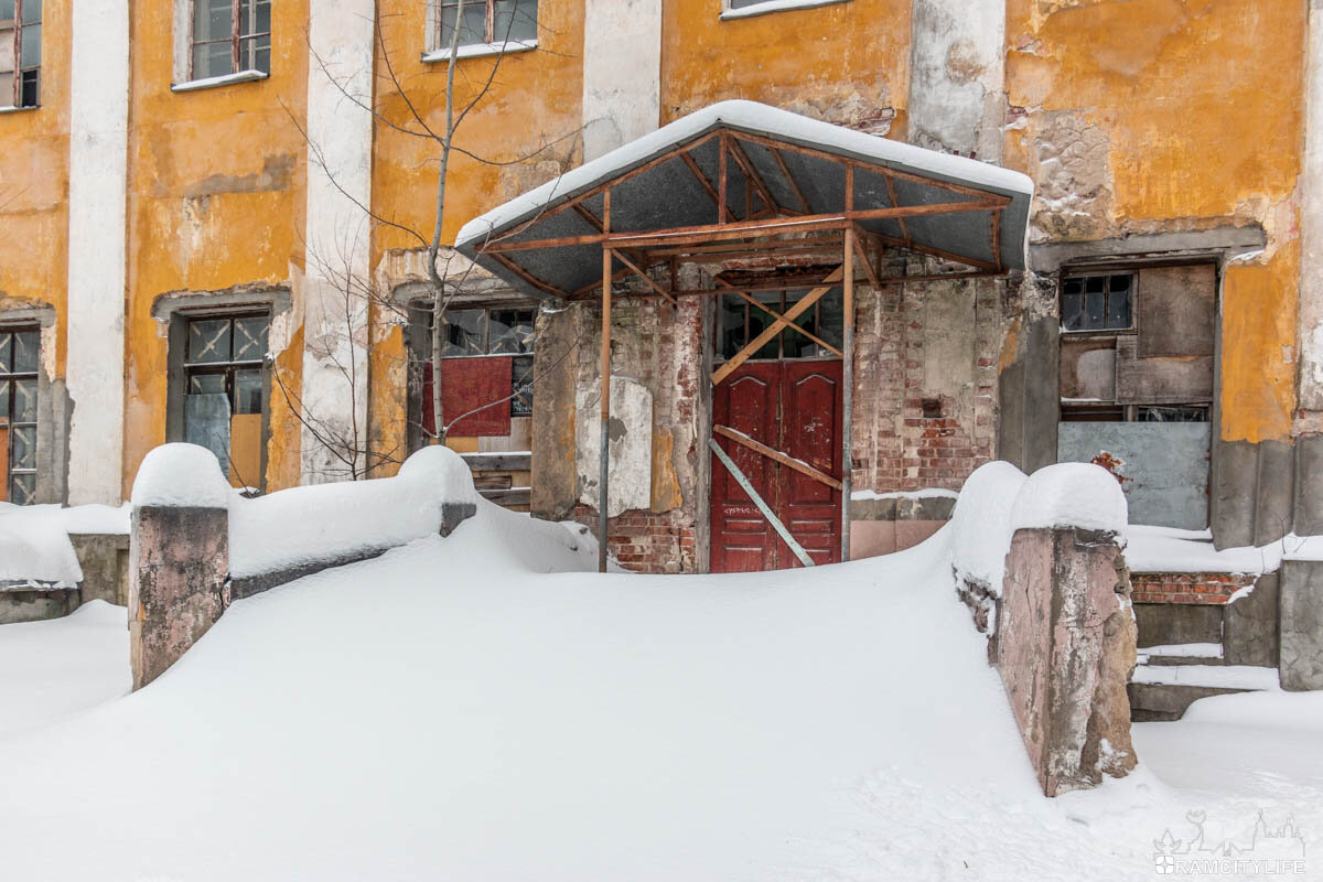 Балашиха. Что посмотреть?! | RamCityLife | Дзен