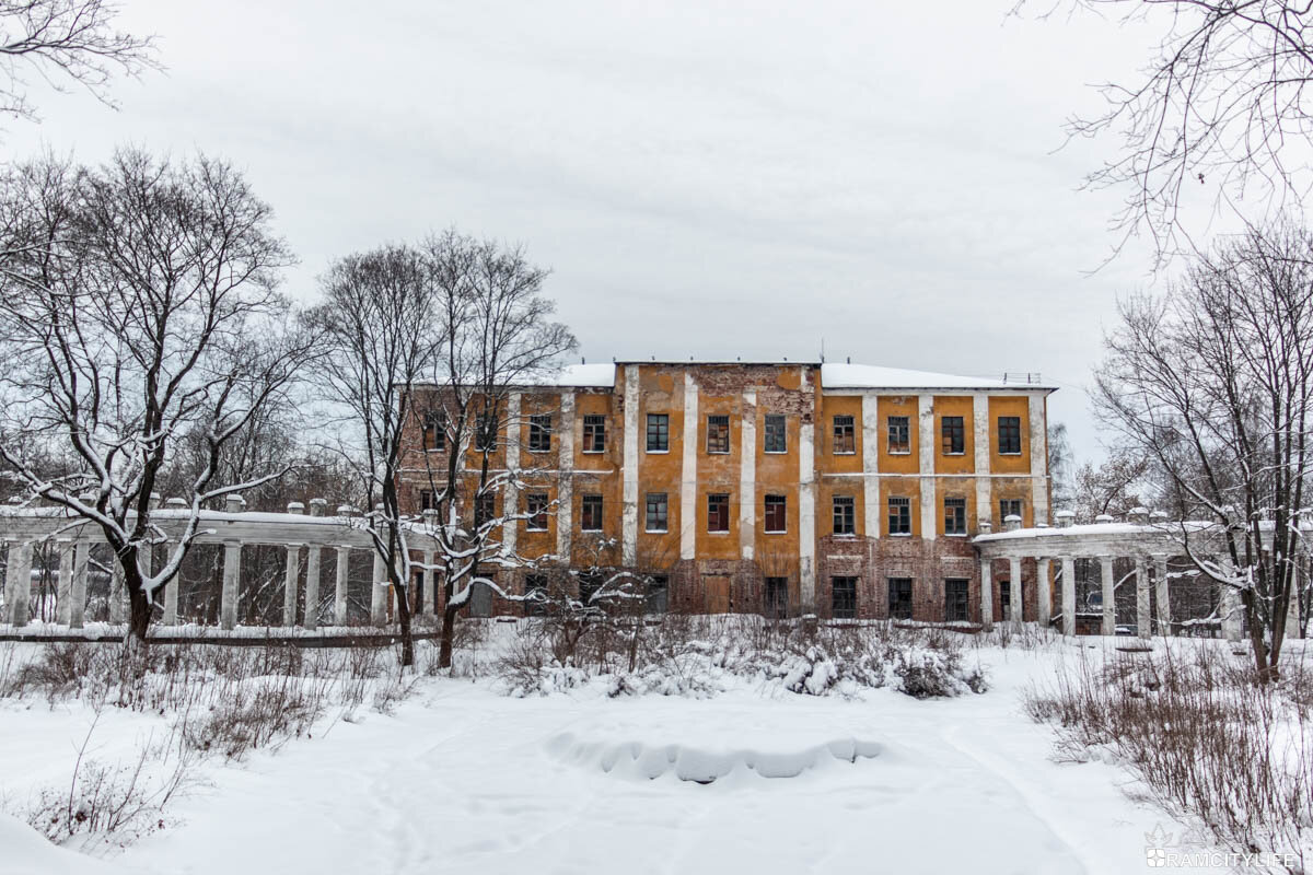 Балашиха. Что посмотреть?! | RamCityLife | Дзен