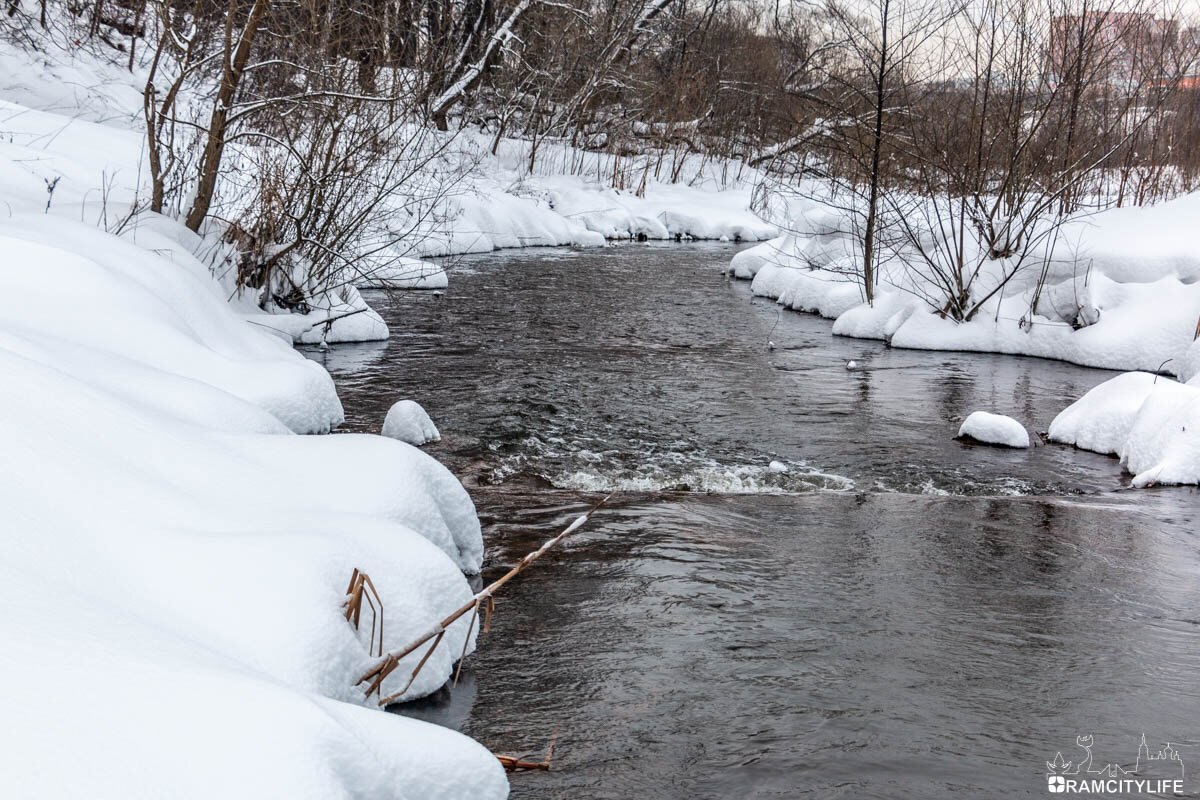 Балашиха. Что посмотреть?! | RamCityLife | Дзен