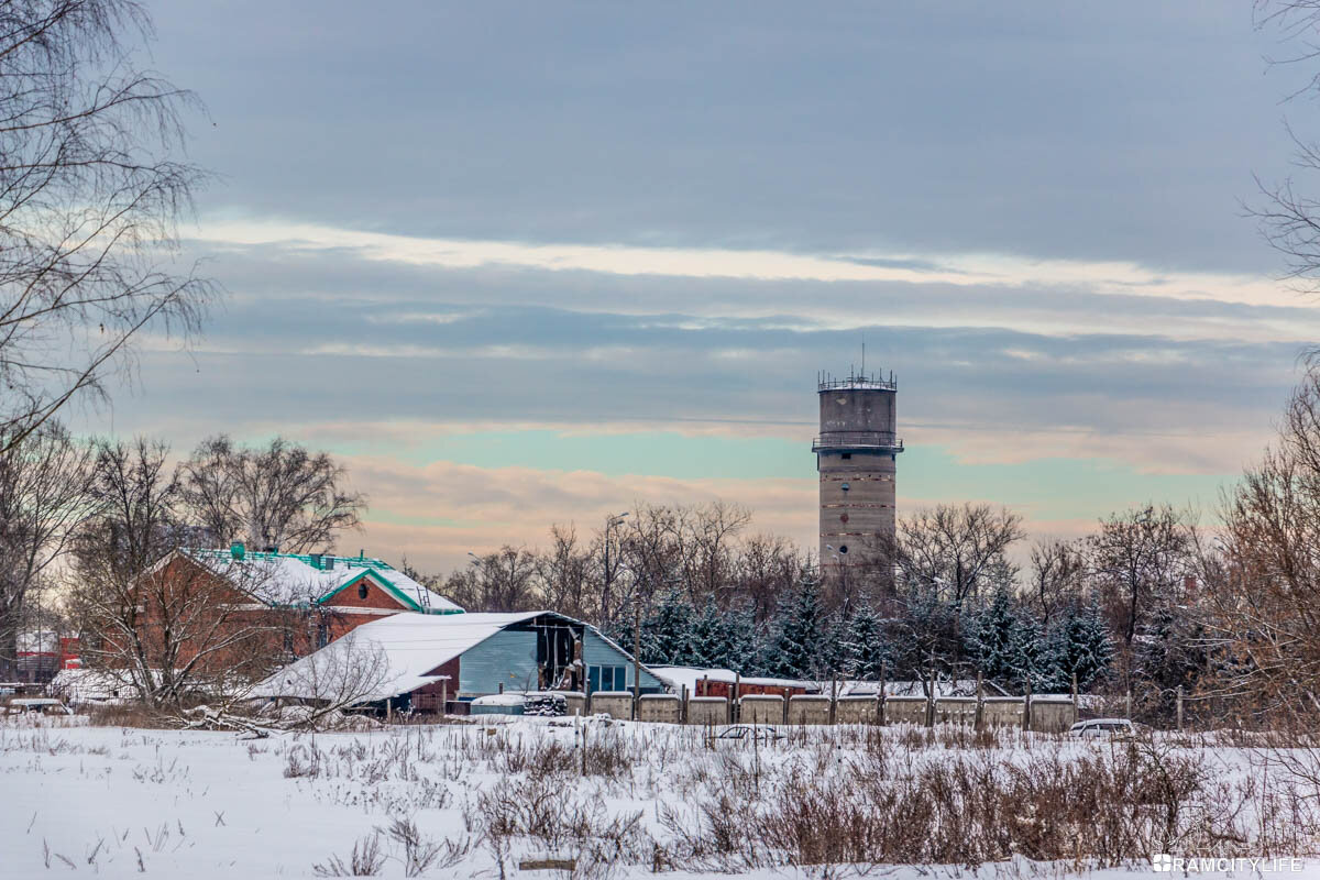 Балашиха. Что посмотреть?! | RamCityLife | Дзен