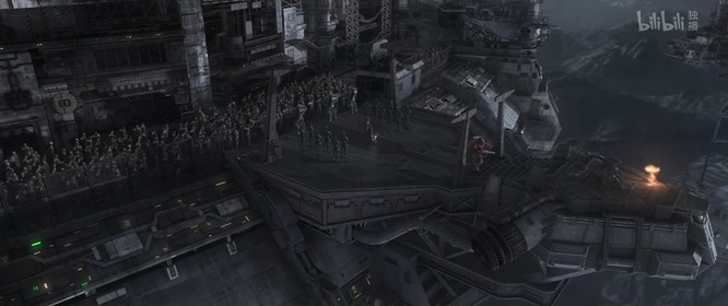 Клетка духа: Воплощение