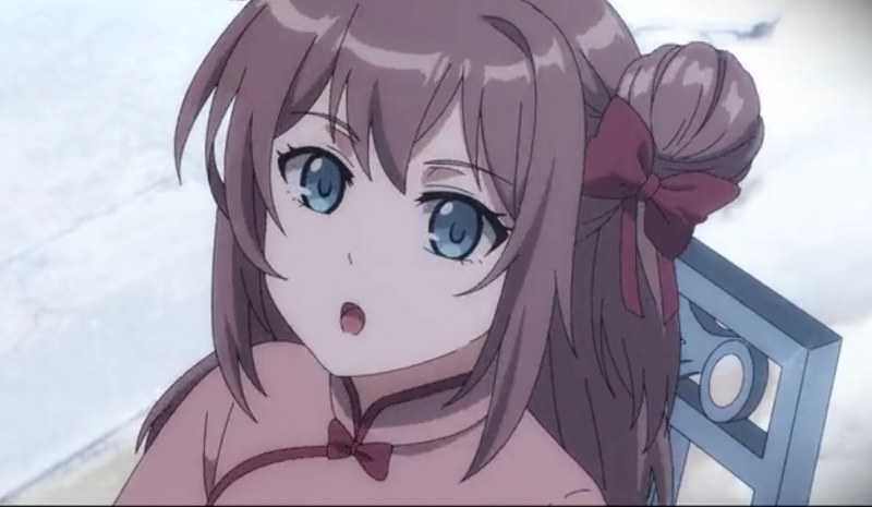 Пощади меня, великий господин!