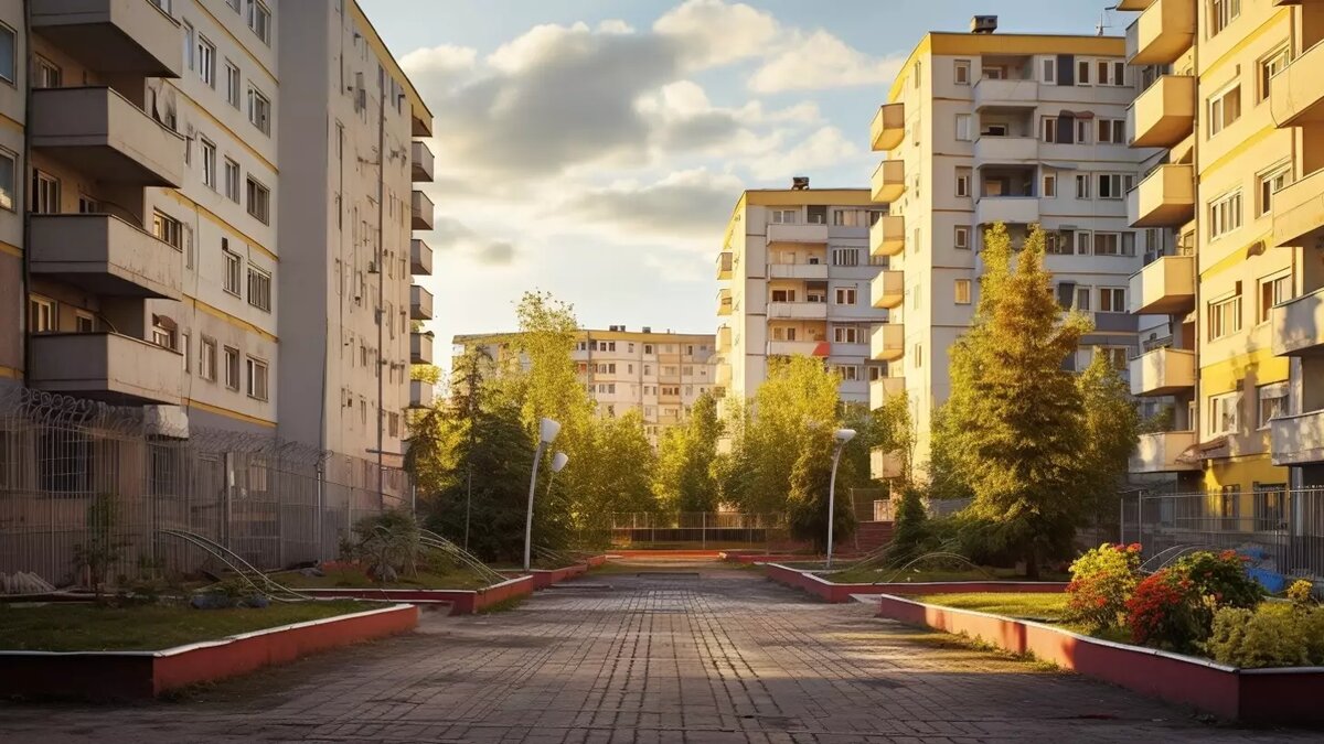 Поплывут в реку. В Омске жители многоэтажек на Пригородной жалуются на  новую стройку | gorod55.ru | Дзен