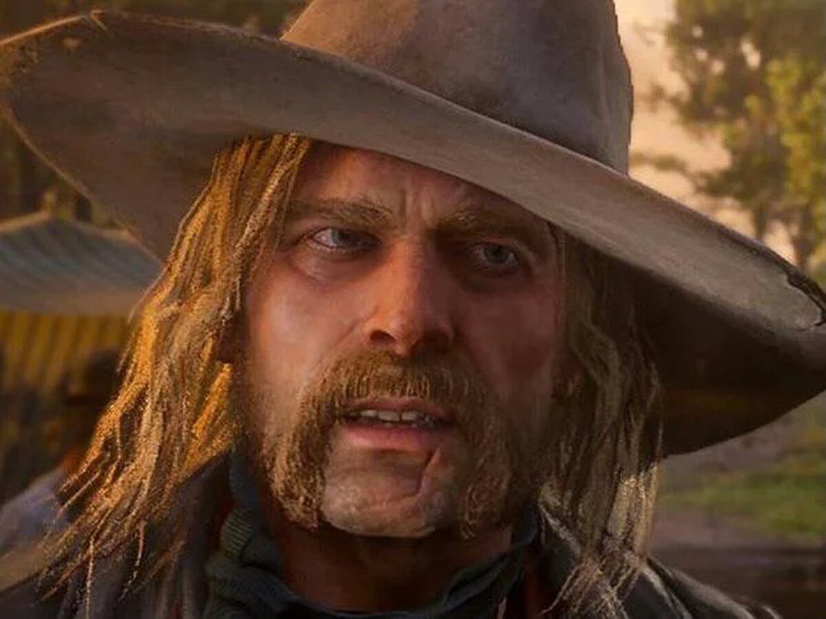 проходимец Мика Белл. Разные личности. 