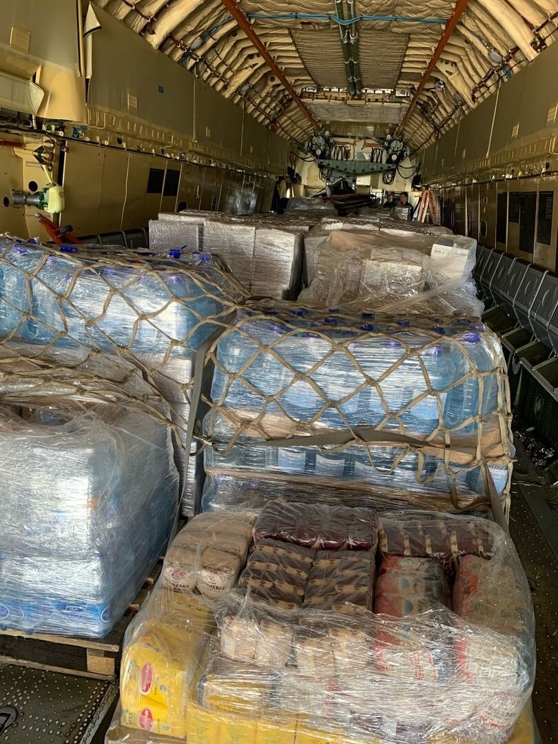    Фото: Страница Сергея Ворожейкина во ВКонтакте