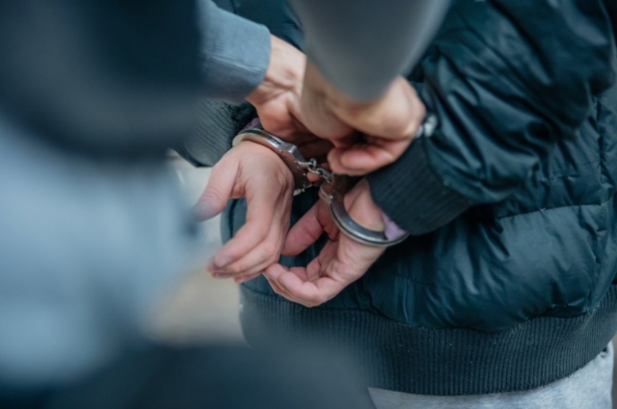    По уголовному делу проводятся следственные действия.