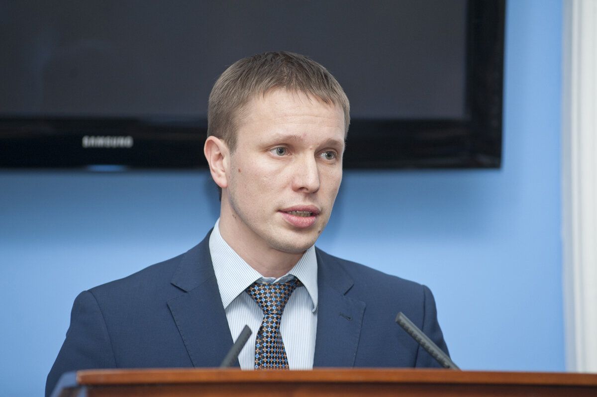    Фото: Константин Долгановский