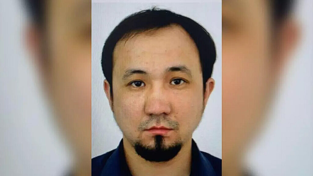    Фото: полиция Алматы