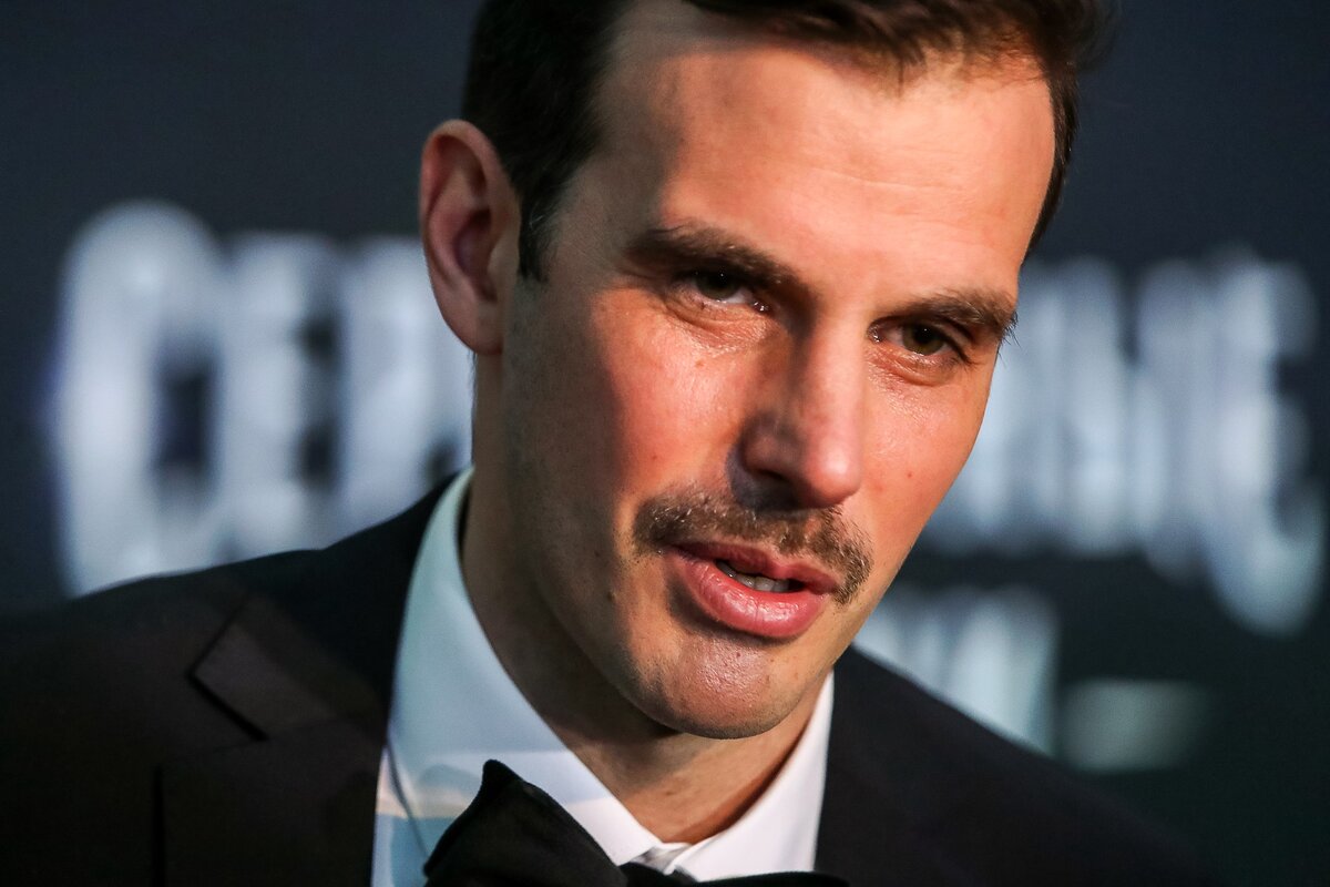 Фото: ТАСС / Александр Демьянчук