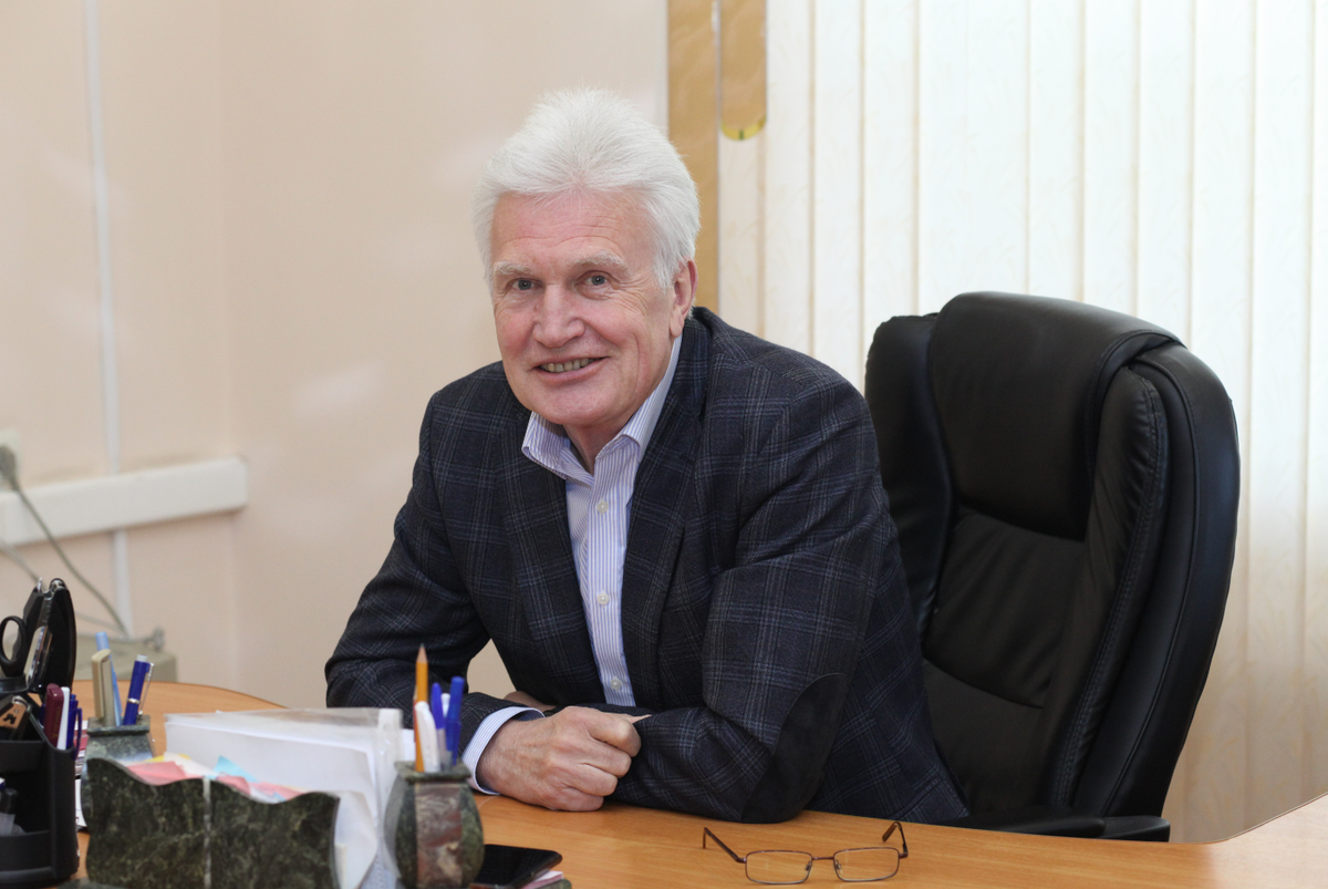 Фото Виктории Викторовой