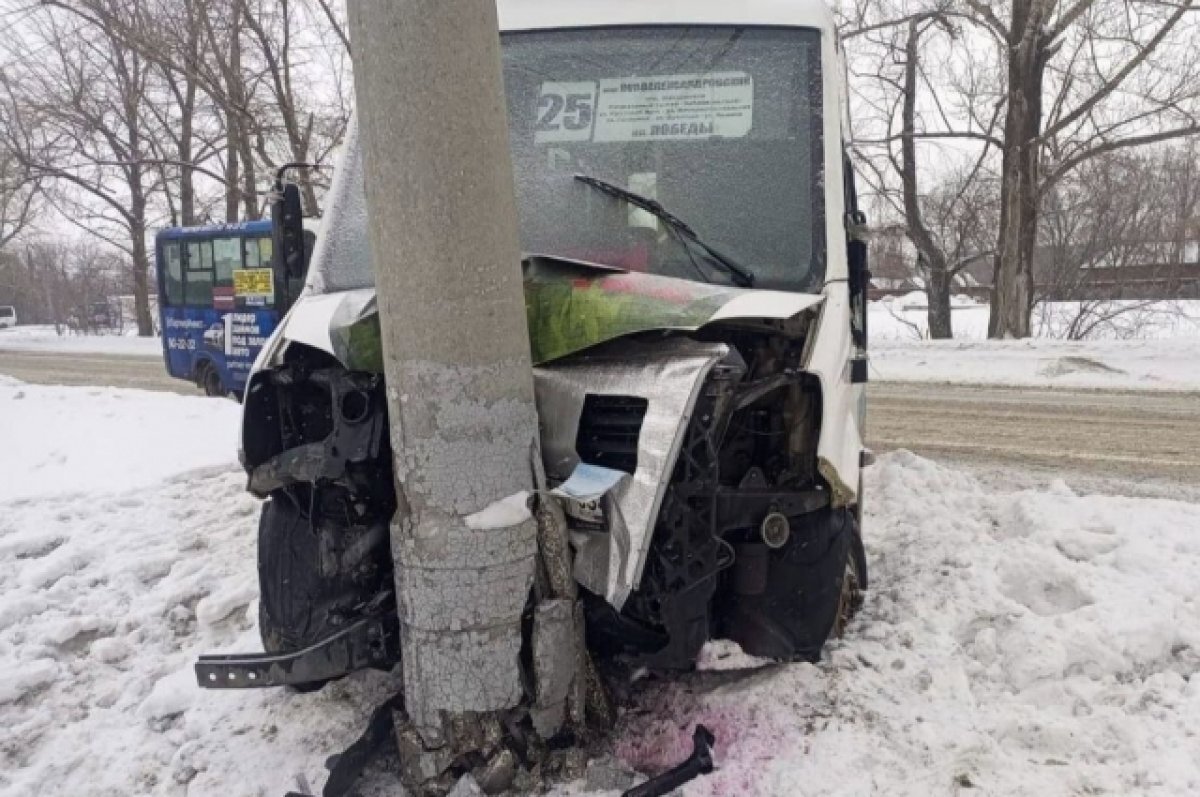    Бастрыкин поручил возбудить уголовное дело по факту ДТП с омской маршруткой