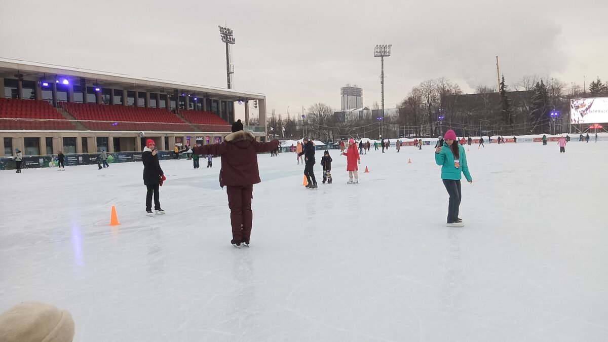 Ночь московского спорта 2024 31 августа