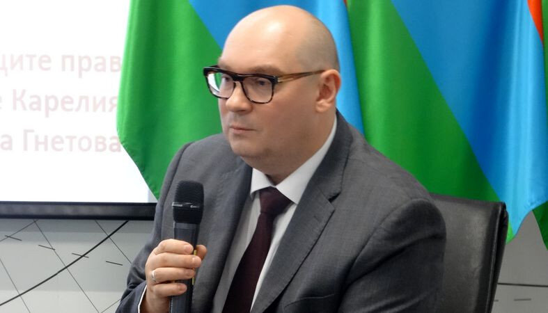  Дмитрий Харченков