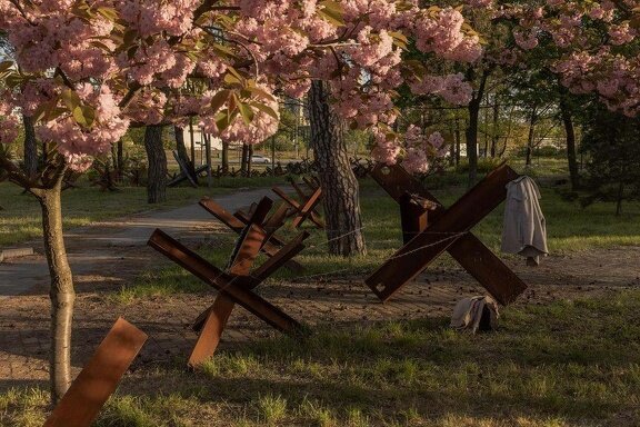 Официальный сайт президента Украины president.gov.ua📷
