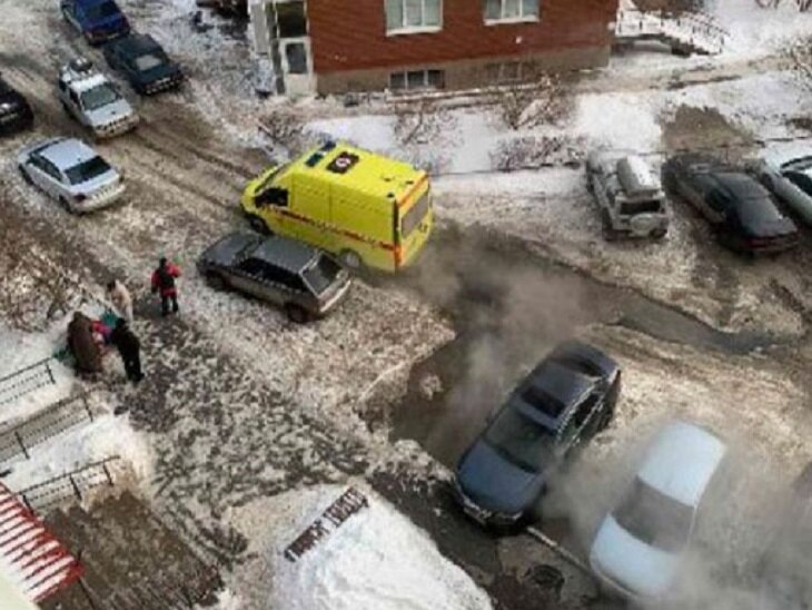 Тюменская облдума📷
