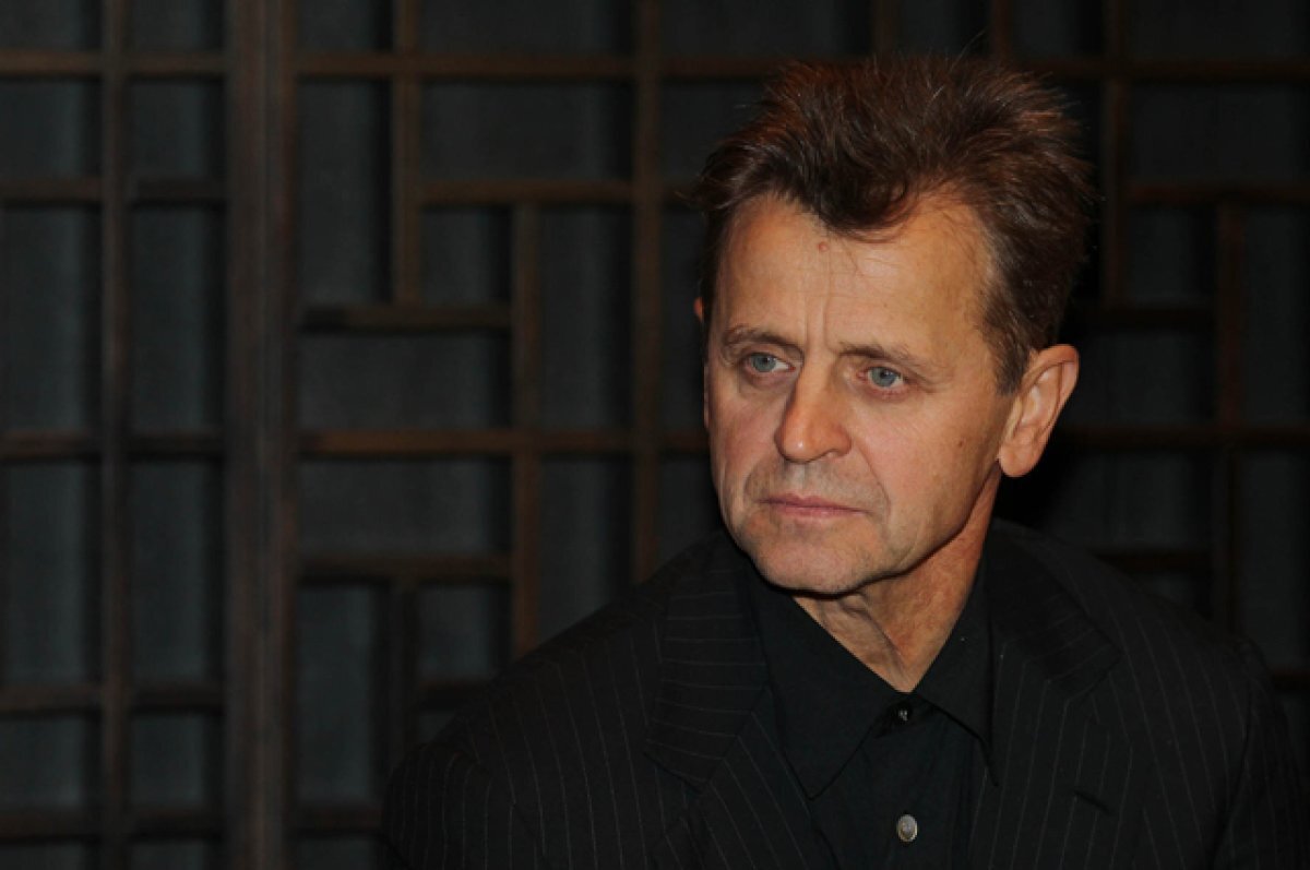    Мэр Кисловодска Моисеев: цитату Барышникова уберут со стены школы танцев