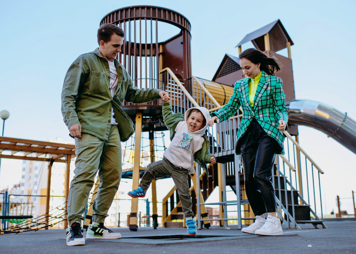 ЖК «Лето». ГК Кронверк 