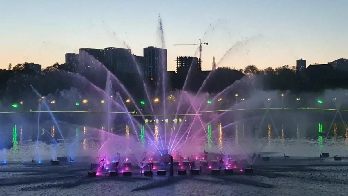     Население квартала увеличится в 7 раз.