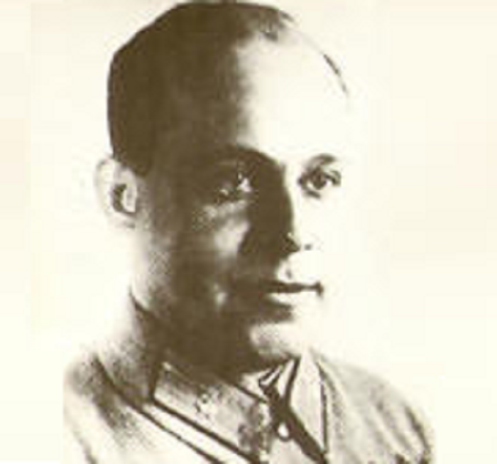 Михаил Павлович Шрейдер