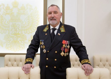    Рогозин выдал рецепт освобождения Новороссии от Украины
