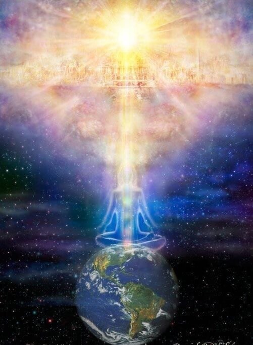 Бог творит землю. Творю все новое. Добро и зло творить всегда во власти. Вселенная бог. Творение бога.