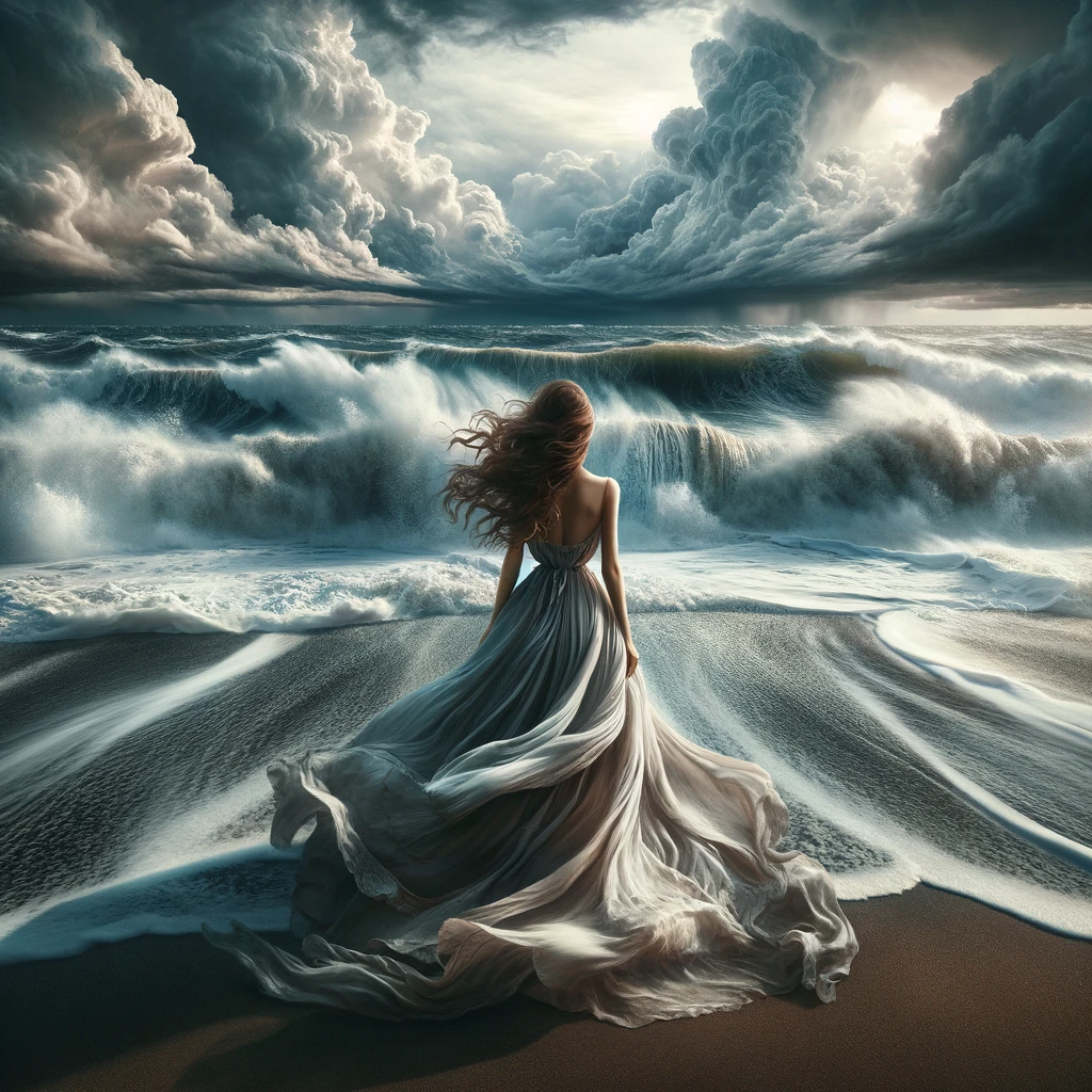 Изображение создано автором канала с применением нейросети