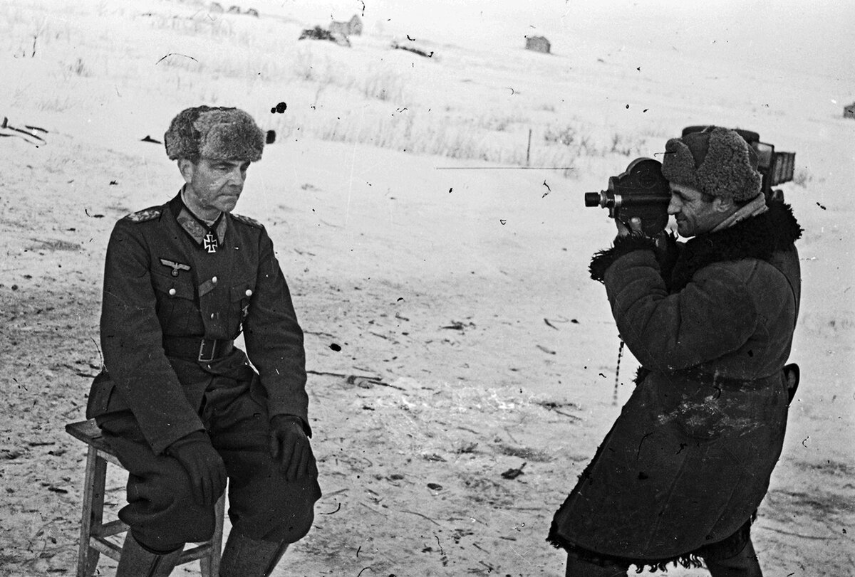 Плен 1942. Плен 1942