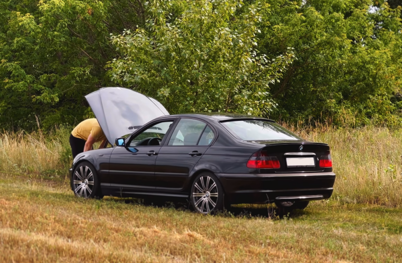 Ремонт рулевой рейки БМВ в Москве 🛠 - Цена замены реек BMW