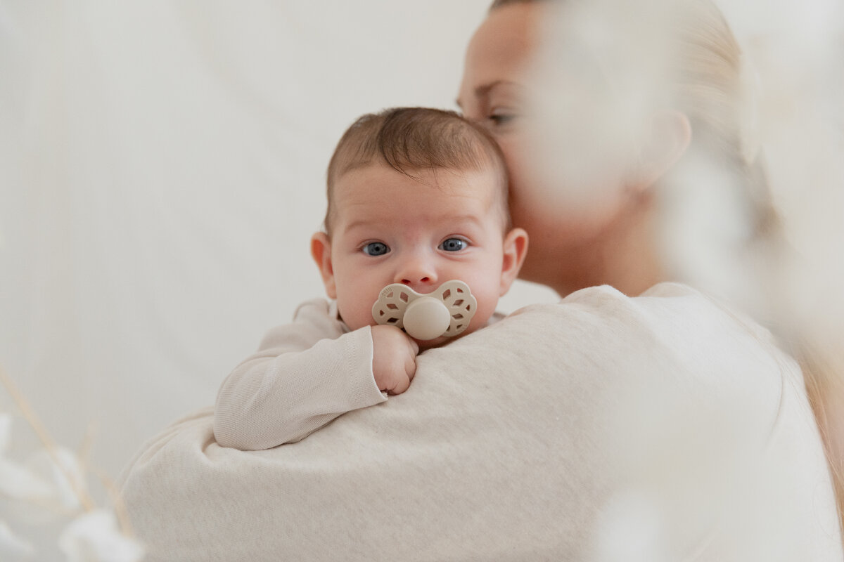 Дети, рожденные с использованием замороженных яйцеклеток, ничем не отличаются от детей, зачатых естественным путем