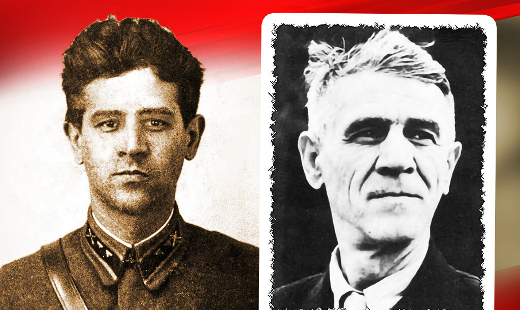 Иван Васильевич Рябов