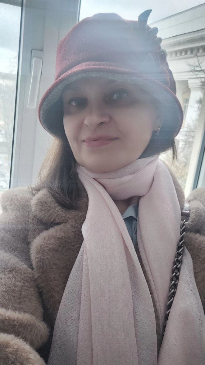 Afanasenko Olga, Master of degree, therapist, transaction analysis 