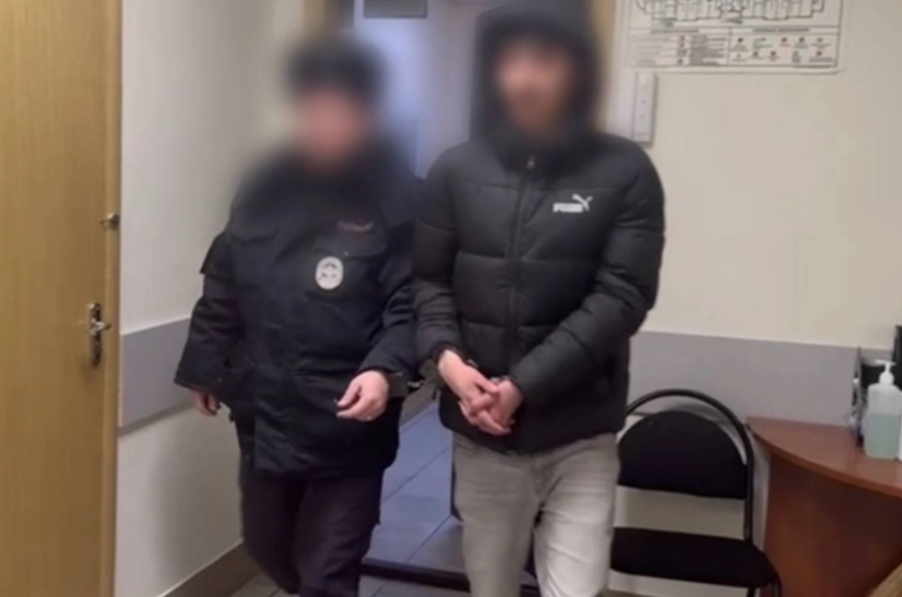 Фото СК России по г. Москве