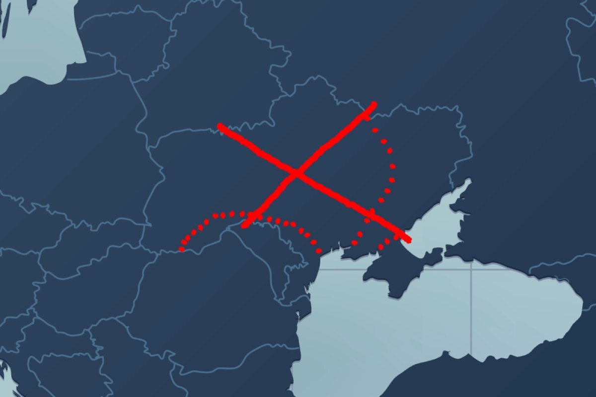    Их стиль.
