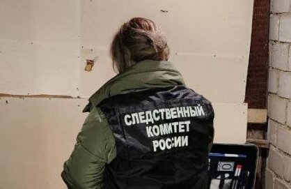    В Оренбурге завершено дело по убийству на улице Пролетарской Белов Михаил Александрович