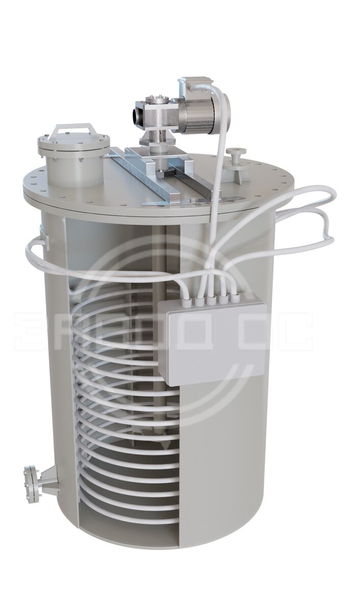 Химреактор