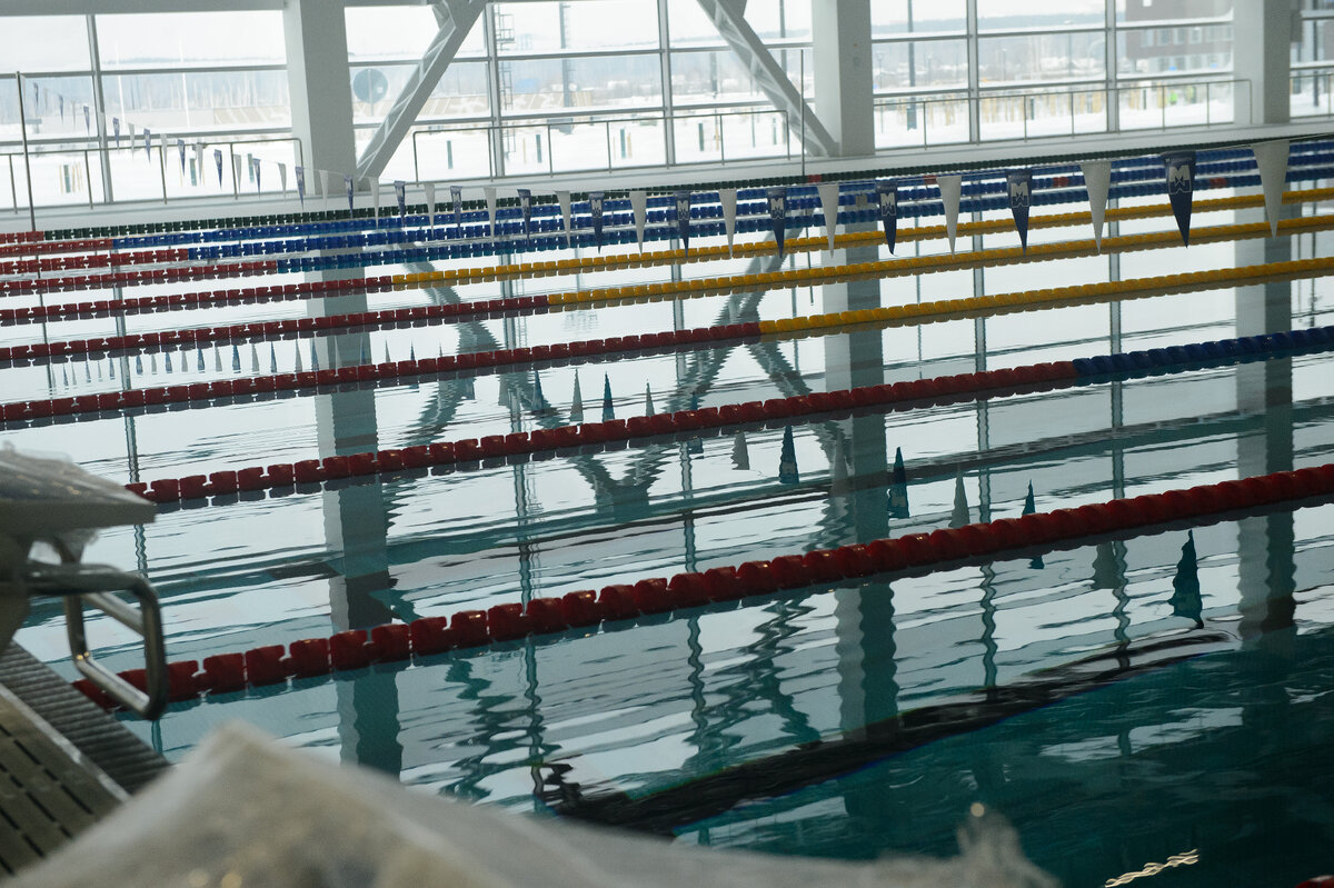 Фото: Dmitry Chasovitin/Global Look Press