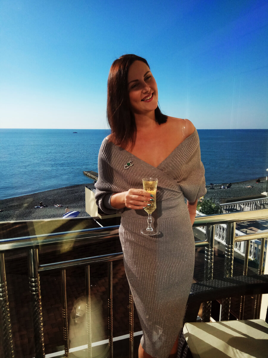 отель Фламинго, корпус А, Адлер