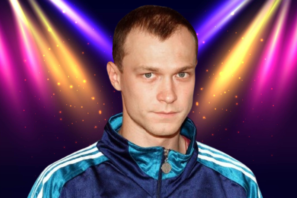 Юрий Борисов