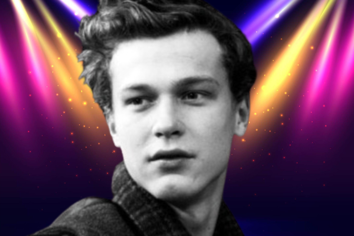 Юрий Борисов